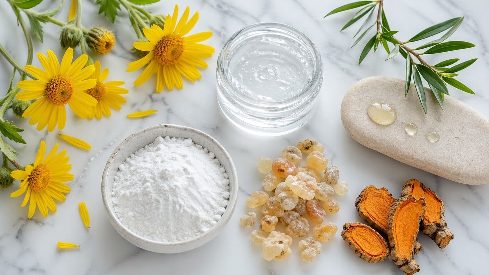 Best Ingredients in Joint Pain Cream: What to Look For Before You Buy
