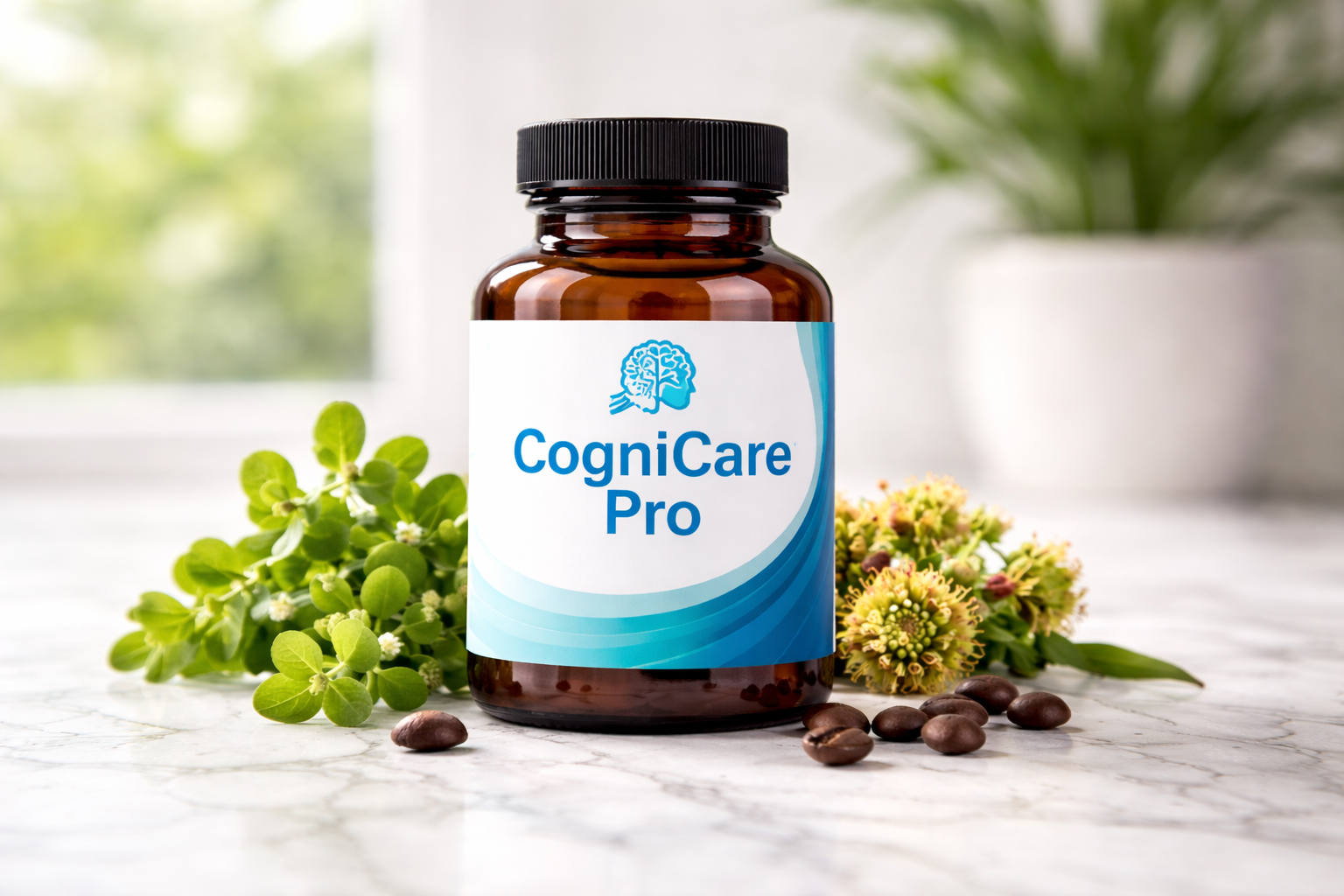 CogniCare Pro Review: Does It Really Improve Memory and Focus?