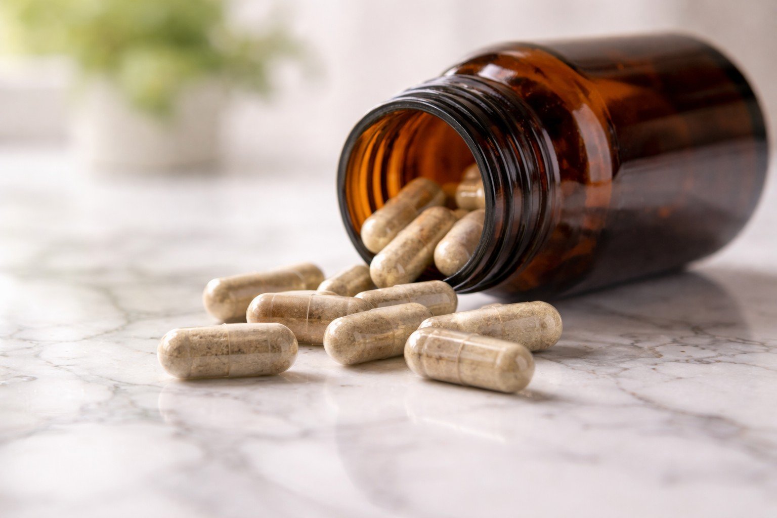 CogniCare Pro Side Effects: What to Know Before You Buy