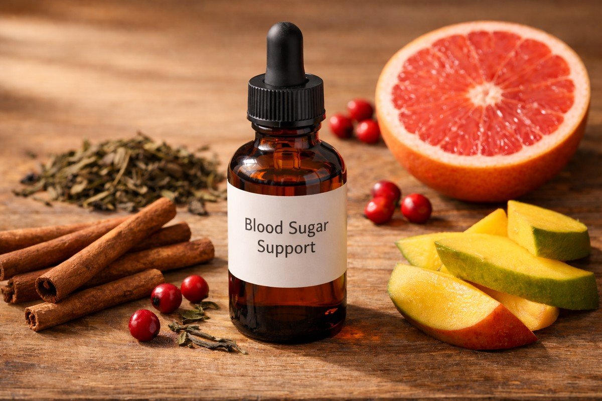 GlucoTonic Review: Does This Blood Sugar Supplement Really Work? (2026)