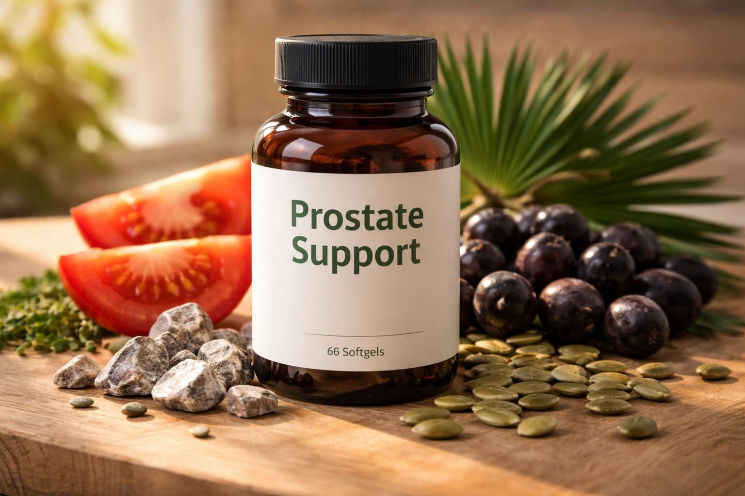 Prostacet Review: Does This Prostate Supplement Really Work? (2026)