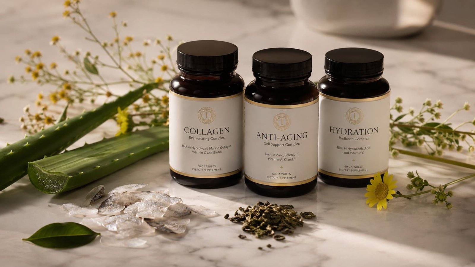 SeriSkin Review: Does This Anti-Aging Formula Really Work?