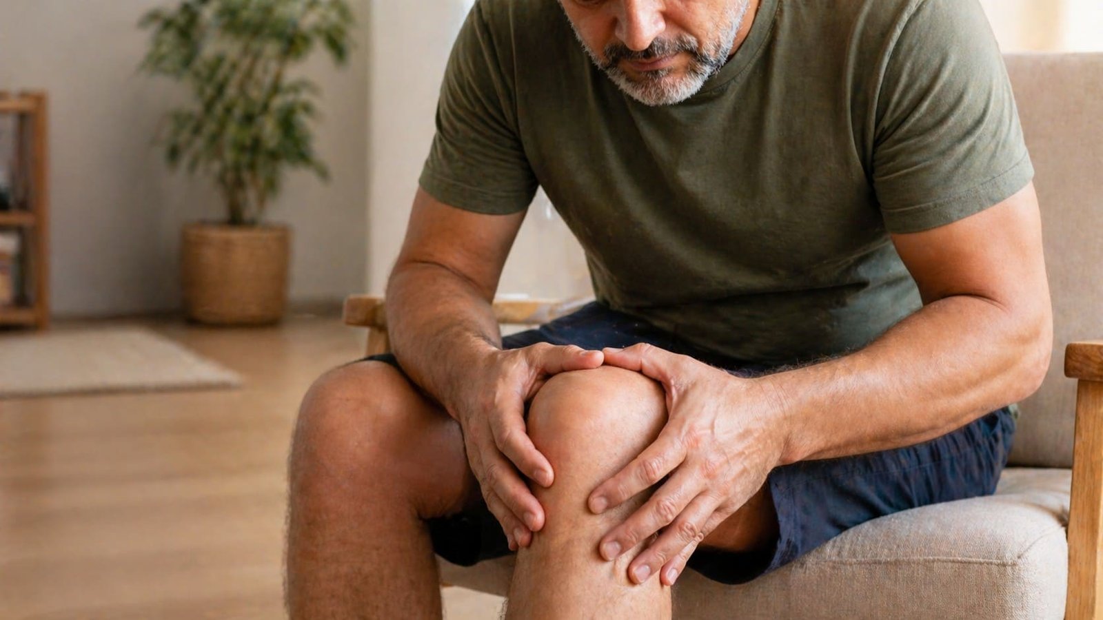 Signs Your Joints Need Support: What Your Body Is Telling You
