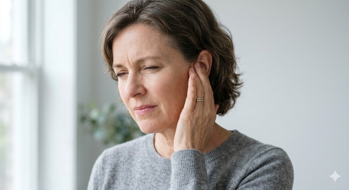 What Causes Ringing in the Ears? The Science Behind Tinnitus